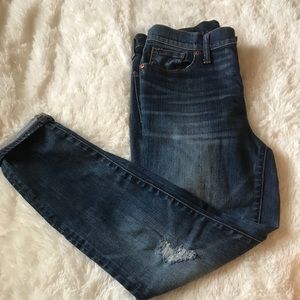 Madewell- Women’s Jeans